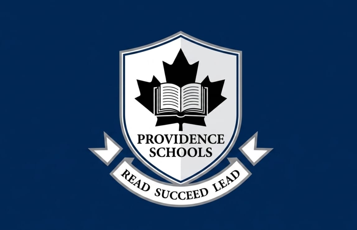 The Providence School Logo